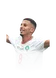 Ounahi 95 Festival of Football: Star Performer CAM FC 26 card
