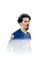 Vitinha 95 Team of the Year CM FC 26 card