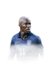 Caicedo 95 Festival of Football: Glory Hunters CDM FC 26 card