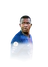 Pacho 95 Team of the Season CB FC 26 card