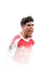 Hincapié 97 FUTTIES CB FC 26 card