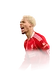 Ekitiké 90 FUT Birthday ST FC 26 card