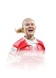 Harder 96 Team of the Season ST FC 26 card
