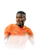 Bonny 95 Festival of Football: Phenoms ST FC 26 card