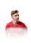 Francisco Conceição 96 Festival of Football: National Pride Red RM FC 26 card