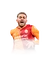 Yılmaz 89 FUT Birthday LM FC 26 card