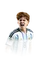 Barco 95 Festival of Football: Phenoms CM FC 26 card