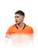 van de Ven 96 Festival of Football: Phenoms LB FC 26 card
