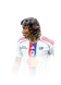 Dumornay 95 Team of the Season CM FC 26 card