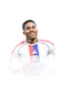 Endrick 91 Fantasy FC ST FC 26 card