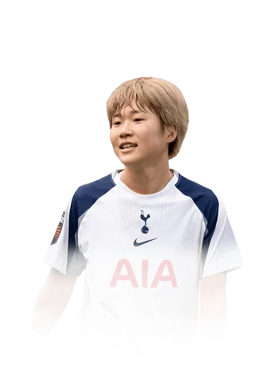 Hamano 79 World Tour CAM FC 26 card