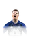 Vušković 94 Team of the Season CB FC 26 card