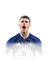 Vušković 94 Team of the Season CB FC 26 card