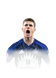 Vušković 94 Team of the Season CB FC 26 card