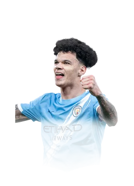 O'Reilly 92 TOTS Breakthrough LB FC 26 card