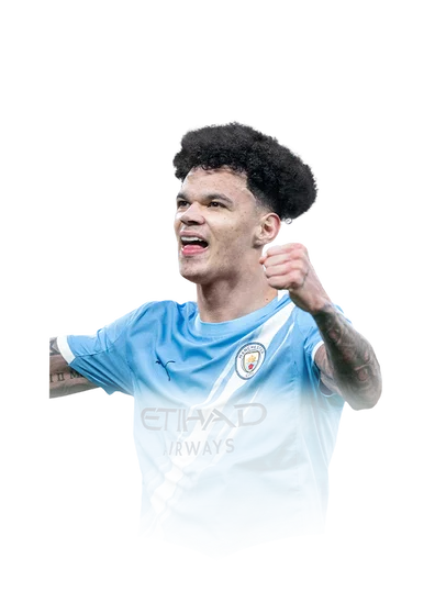 O'Reilly 92 TOTS Breakthrough LB FC 26 card