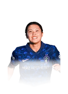 Matsukubo 96 Team of the Season CAM FC 26 card