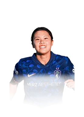 Matsukubo 96 Team of the Season CAM FC 26 card