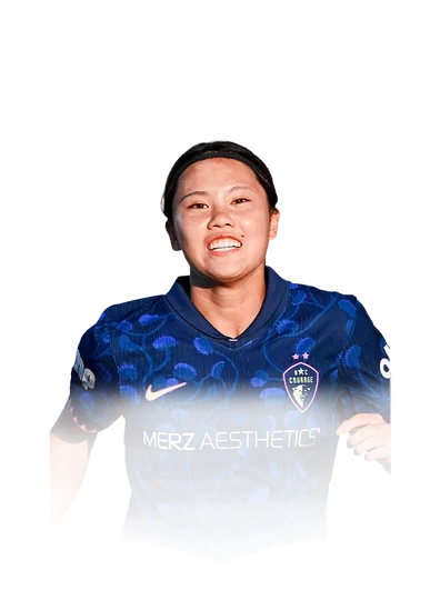 Matsukubo 96 Team of the Season CAM FC 26 card