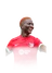 Chawinga 98 FUTTIES LW FC 26 card