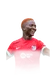 Chawinga 98 FUTTIES LW FC 26 card