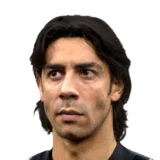 Rui Costa 87 Heroes CAM FC 26 card