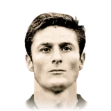 Zanetti 89 Icon RB FC 26 card
