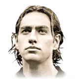 Nesta 89 Icon CB FC 26 card