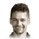 Baggio 91 Icon CAM FC 26 card