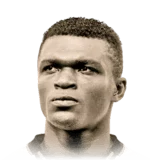 Desailly 88 Icon CB FC 26 card