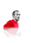 Iniesta 96 Festival of Football: Greats of the Game ICON CM FC 26 card