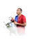 Henry 96 Trophy Titans ICON ST FC 26 card