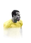 Cafu 96 Festival of Football: Greats of the Game ICON RB FC 26 card