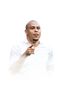 Ronaldo 99 FUTTIES ICON ST FC 26 card