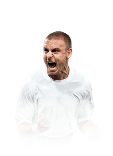 De Rossi 98 FUTTIES Hero CDM FC 26 card
