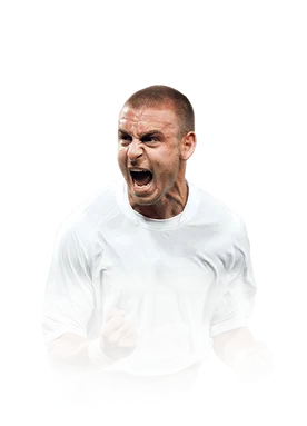 De Rossi 98 FUTTIES Hero CDM FC 26 card