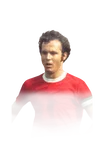 Beckenbauer 99 FUTTIES ICON CB FC 26 card