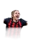 Modrić 97 Team of the Season Champions CDM FC 26 card