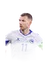 Džeko 95 Festival of Football: Path to Glory ST FC 26 card