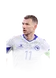 Džeko 95 Festival of Football: Path to Glory ST FC 26 card