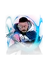 Hazard 96 Prime Hero LM FC 26 card