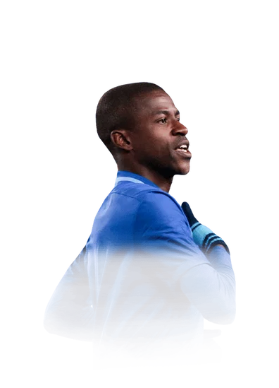 Ramires 97 FUTTIES Hero CDM FC 26 card