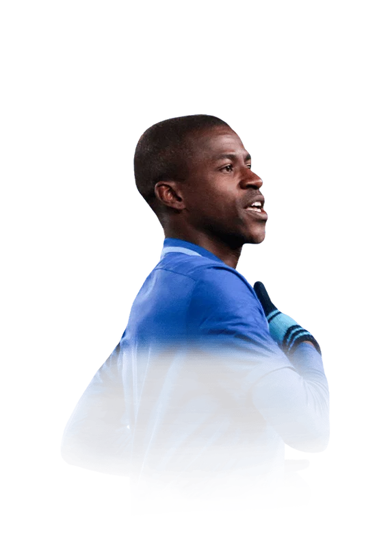 Ramires 97 FUTTIES Hero CDM FC 26 card
