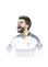 Müller 96 FUTTIES CAM FC 26 card