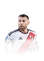 Otamendi 98 FUTTIES CB FC 26 card