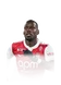 Pogba 98 FUTTIES CM FC 26 card