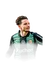 Thauvin 87 Team of the Week RW FC 26 card