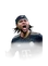 Gnabry 96 FUTTIES CAM FC 26 card