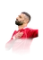 Salah 96 End Of An Era RM FC 26 card