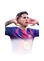 João Cancelo 97 Ultimate Scream LB FC 26 card